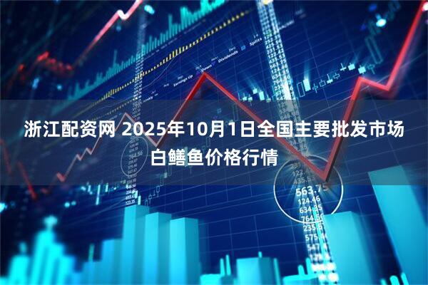 浙江配资网 2025年10月1日全国主要批发市场白鳝鱼价格行情